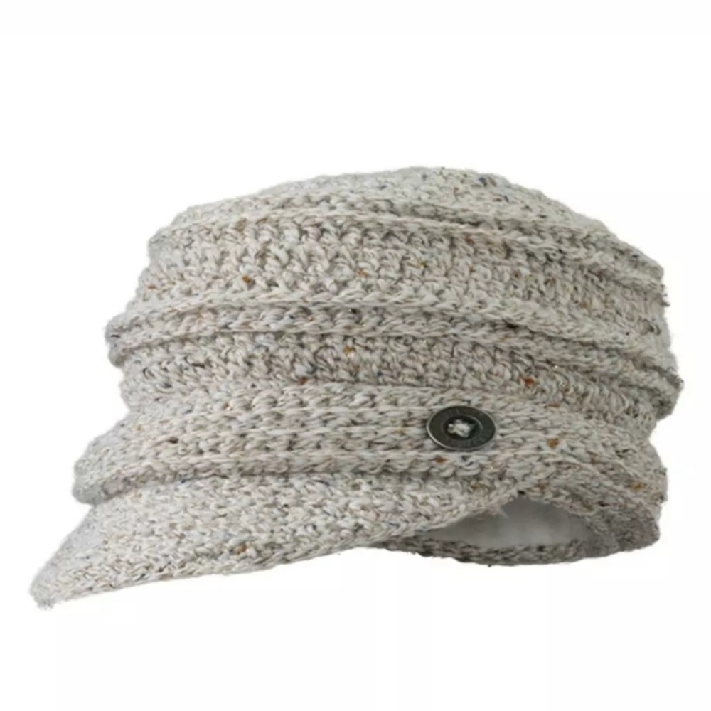 Screamer Danica Hat